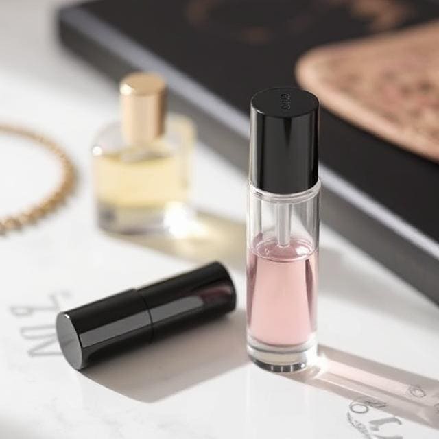 Perfume Atomizer