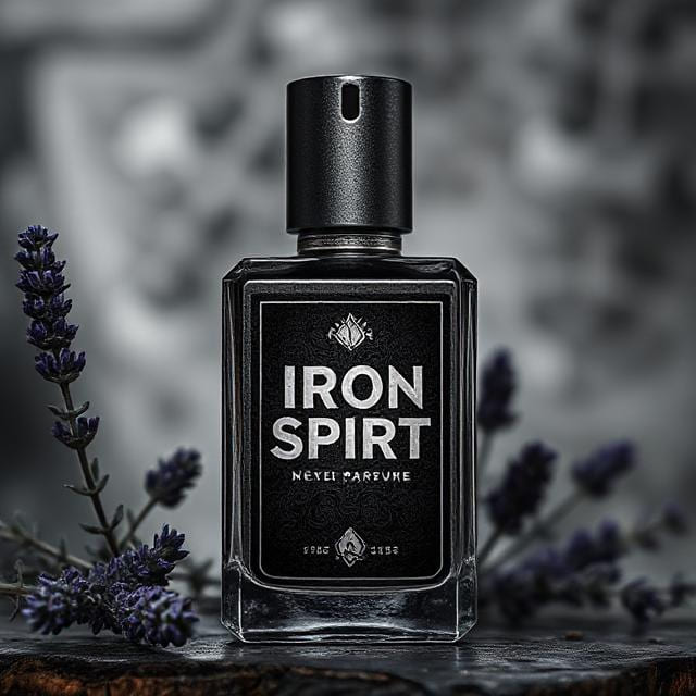 Iron Spirit