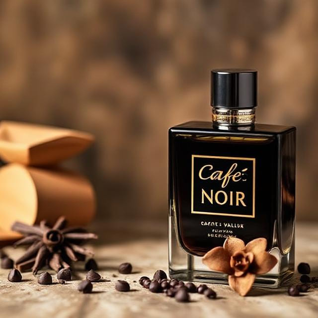 Café Noir