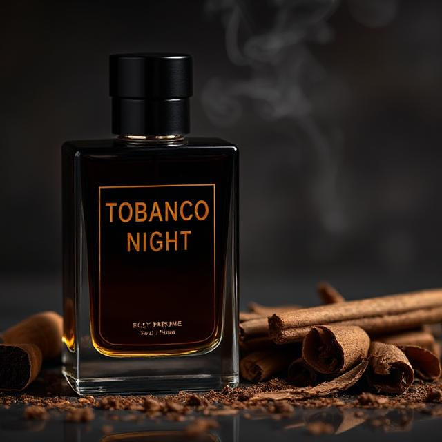 Tobacco Night