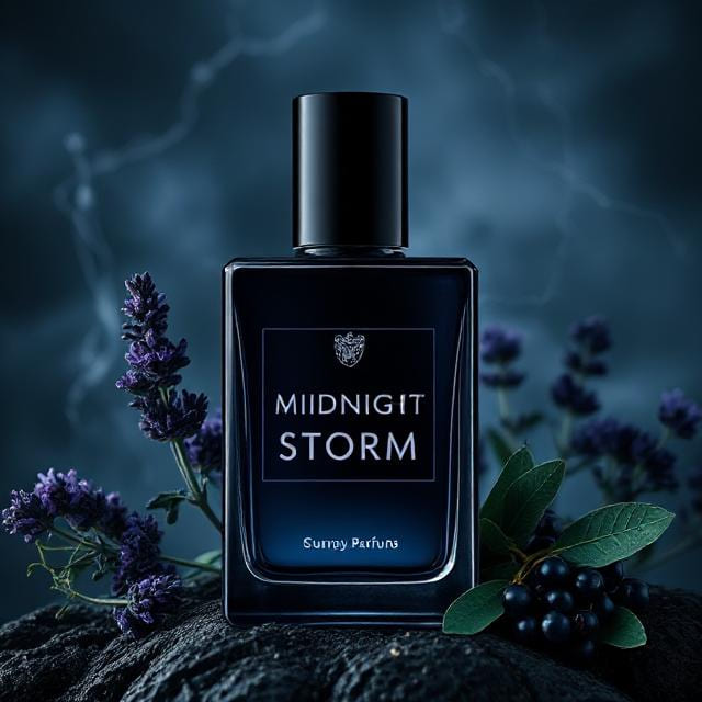 Midnight Storm