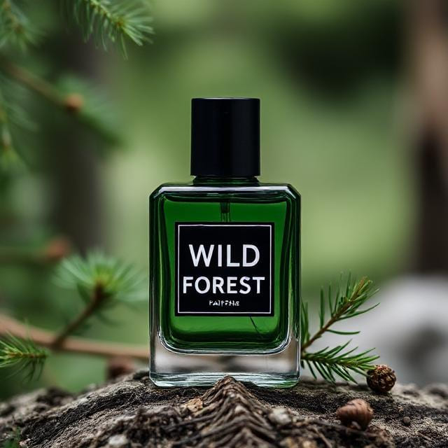 Wild Forest