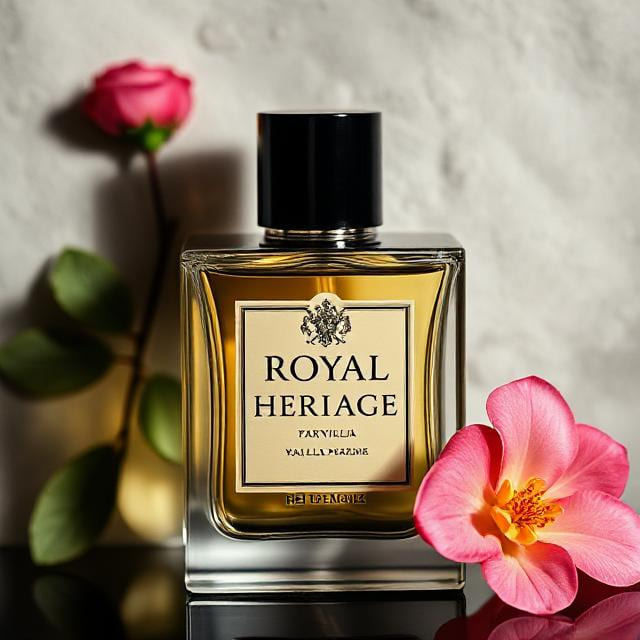 Royal Heritage