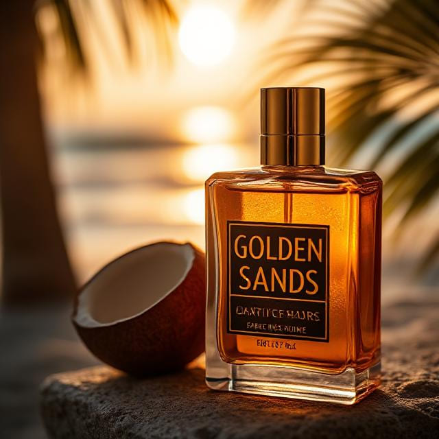 Golden Sands