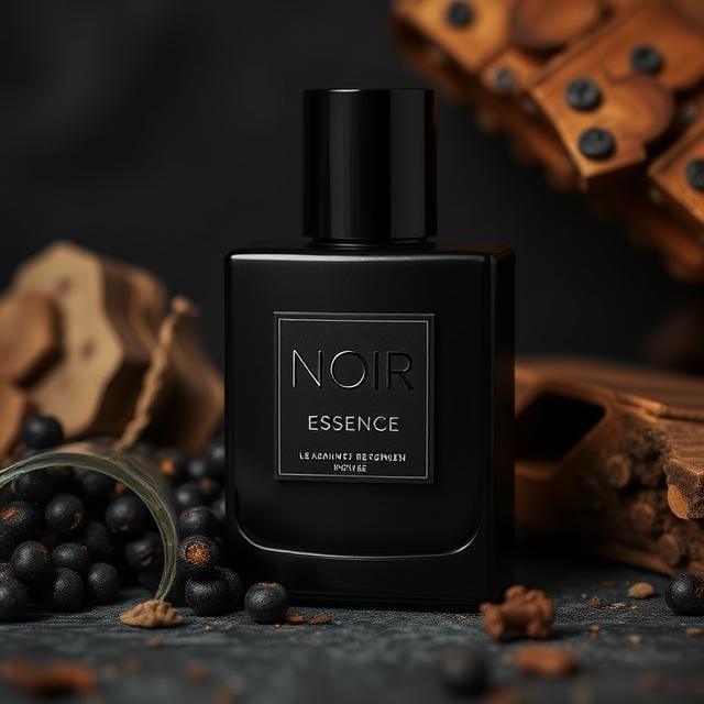 Noir Essence