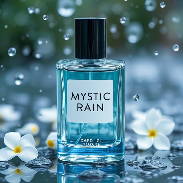 Mystic Rain