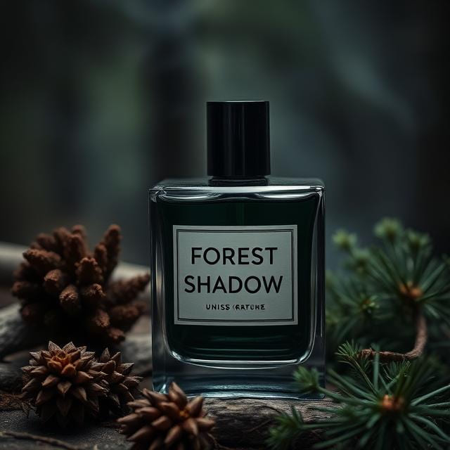 Forest Shadow