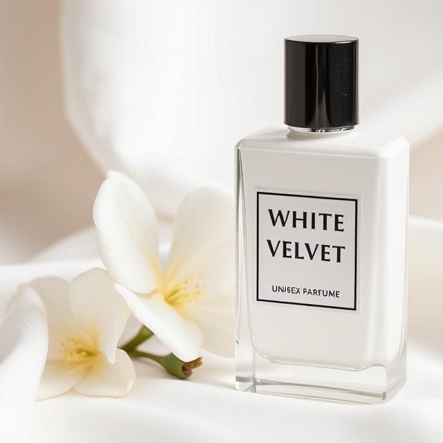 White Velvet