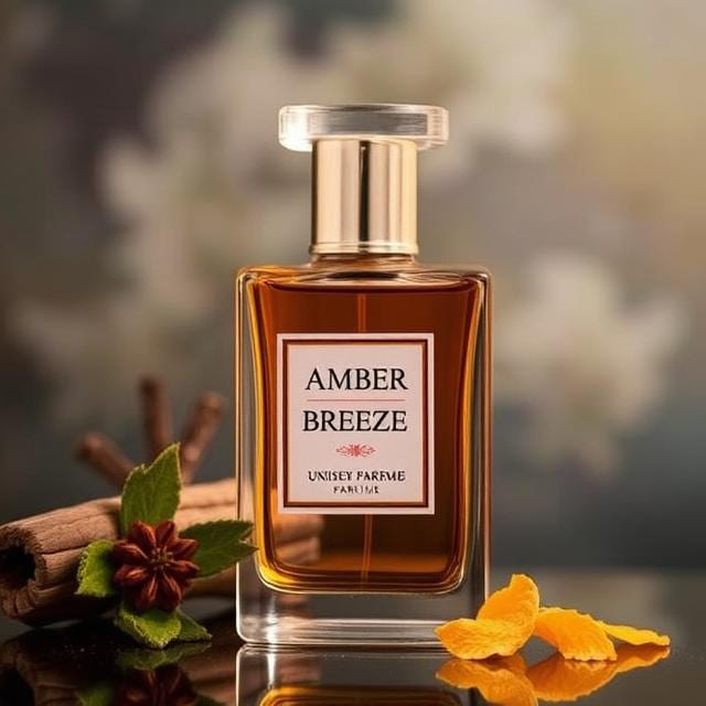 Amber Breeze