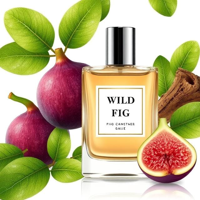 Wild Fig