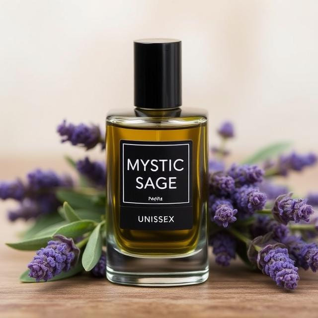 Mystic Sage