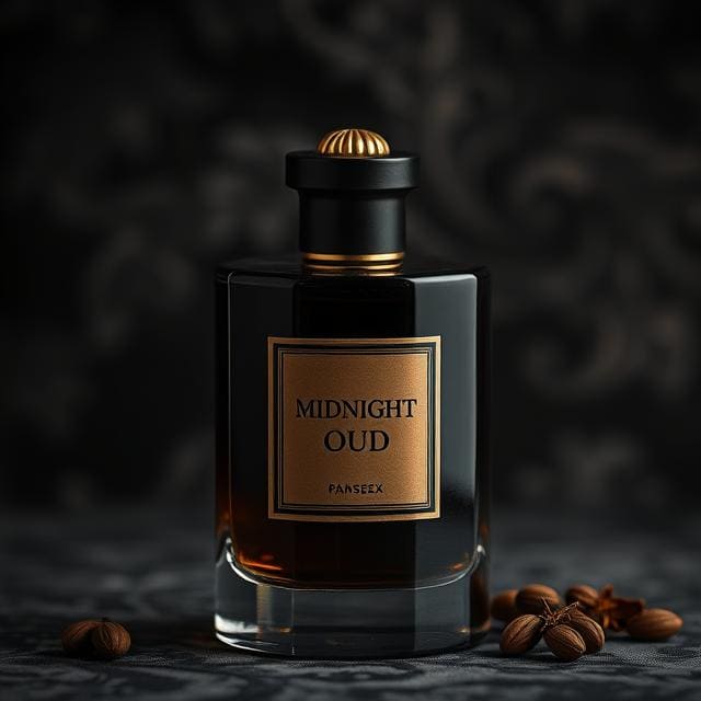 Midnight Oud