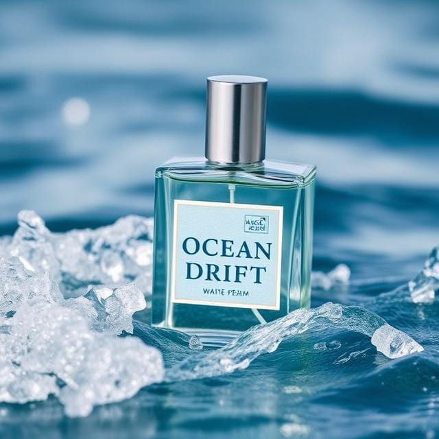 Ocean Drift