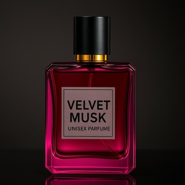 Velvet Musk