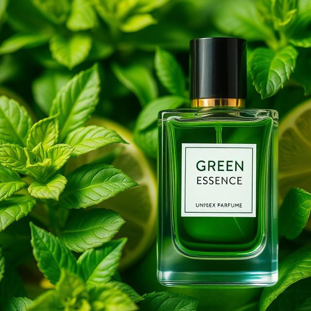 Green Essence