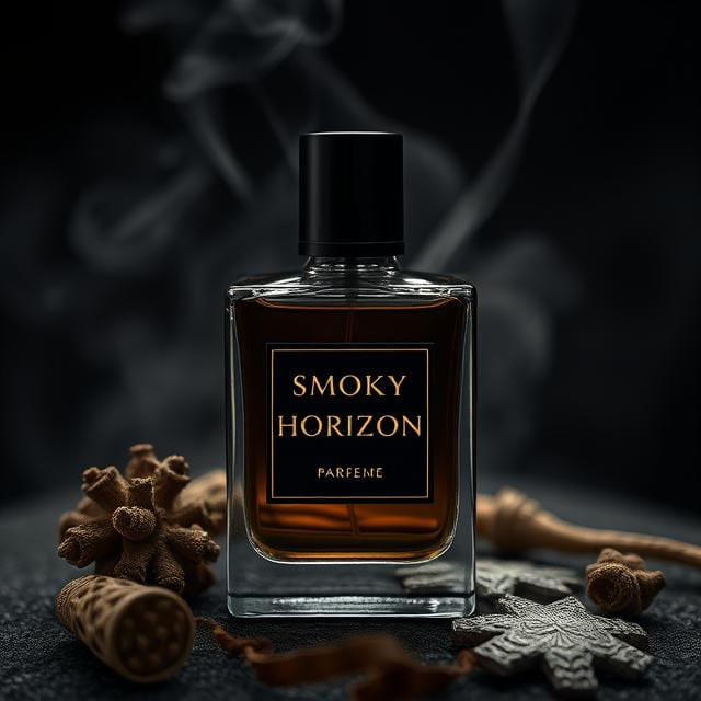 Smoky Horizon