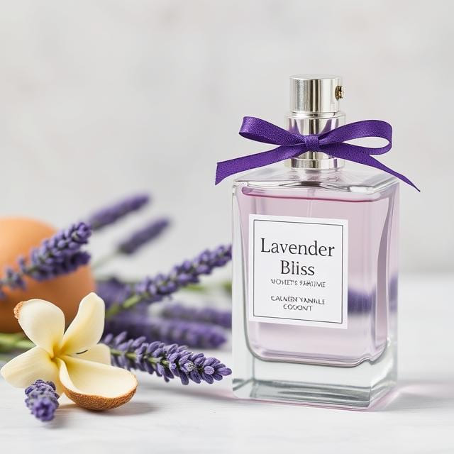 Lavender Bliss