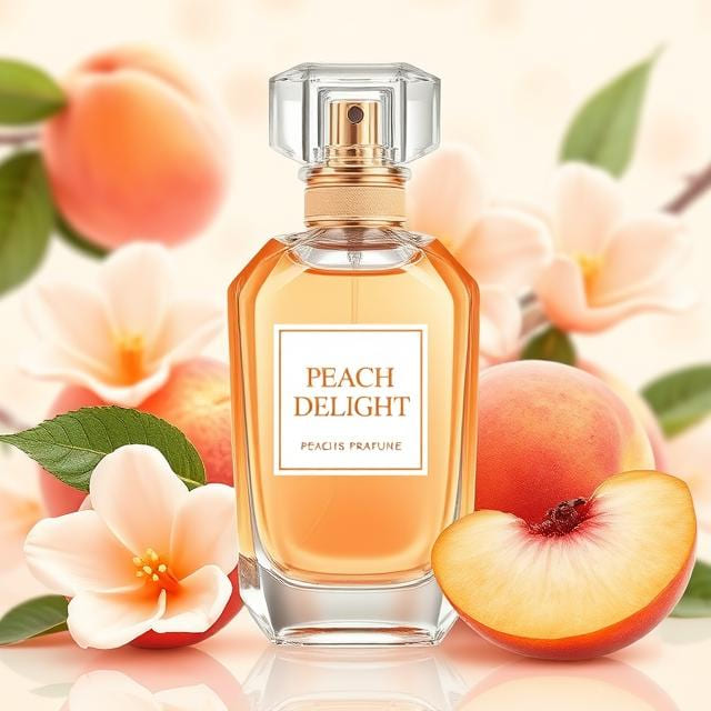 Peach Delight